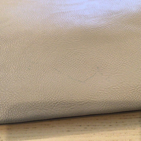 Nine West - Tan shoulder bag with small clutch - Picture 16 of 16